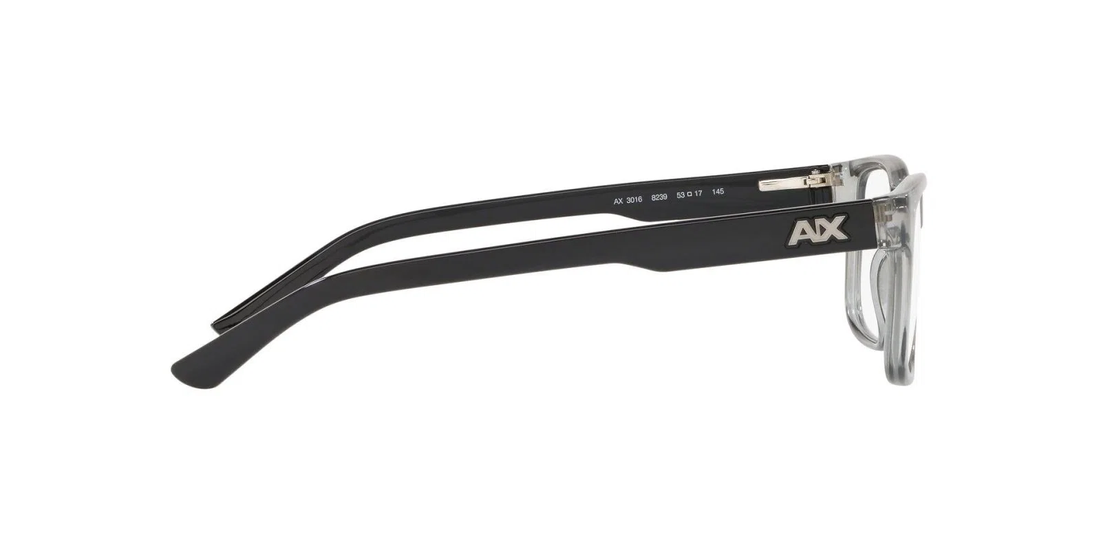 Armani Exchange 3016 Eyeglasses - view 28